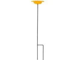 Bird Gift Feeder Stake Zonnebloem