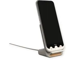 Doro Aurora Wireless Charger – Eenvoudig en zorgeloos opladen voor uw smartphone