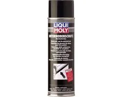 Liqui Moly Was Bodemplaatbescherming anticorrosie-middel Spray