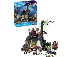 PLAYMOBIL PROMO Spookruïne - 71651