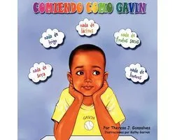 Comiendo Como Gavin