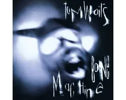 Bone Machine