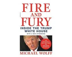 Fire and Fury