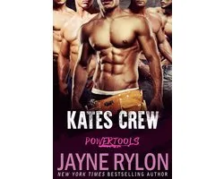 Powertools: Het Originele Crew 1 - Kates Crew