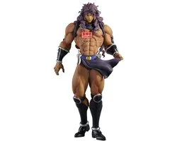 JOJO'S BIZARRE ADVENTURE PART 2 - Kars - Figure 22cm
