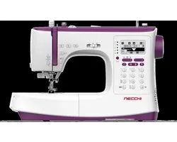 Necchi NC204D naaimachine