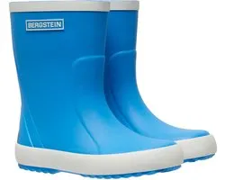 Bergstein Classic Unisex Junior Regenlaarzen - Cobalt