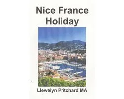 Nice France Holiday
