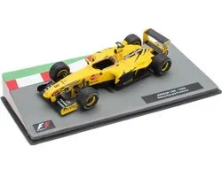 Schaalmodel Formule 1 Auto 1:43 - F1 Raceauto Collectie