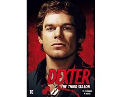 Dexter S3 (D/F)