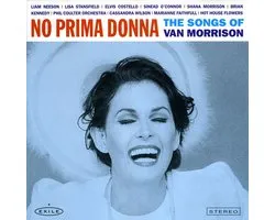 No Prima Donna: The Songs of Van Morrison