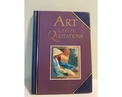 Helen Exley - Art Lover's Quotations