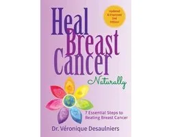 Heal Breast Cancer Naturally