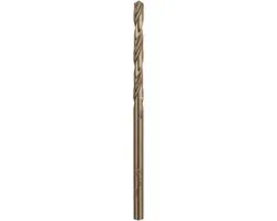 Bosch - Metaalboren HSS-Co, DIN 338 3,5 x 39 x 70 mm