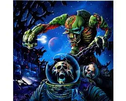 The Final Frontier (Ltd)