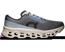 On Running Cloudmonster 3 Hardloopschoenen Grijs EU 42 1/2 Man