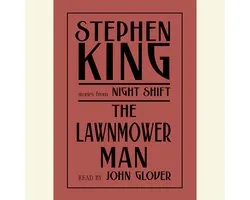 The Lawnmower Man