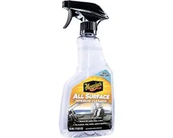 Meguiar's G240616EU All Surface Interior Cleaner - auto interieurreiniger - 473ml