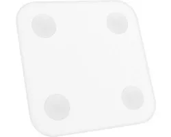 Xiaomi Mi Body Composition Scale 2 White