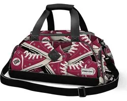 Castillo - PRO DG - Sac à dos Nomad Sac de sport - Sneekers
