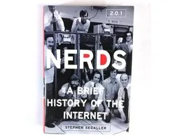 Nerds 2.0.1