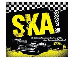 Ska Trilogy