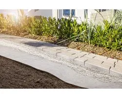 Windhager® Gronddoek Geotextiel Filtervlies - Drainagevlies grindbodem stabilisatievlies onkruidvlies - Geotex vlies 90g/m², 0,9 x 15 m