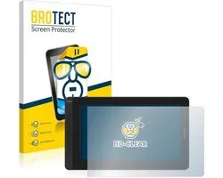 Transparante Screenprotector voor Huion Kamvas 13 - HD Helder en Krasbestendig