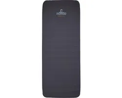 Tapis de couchage NOMAD Darwin XW 10.0 -198 x 77 x 10 - Gris foncé