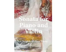 Sonata for Piano and Violin
