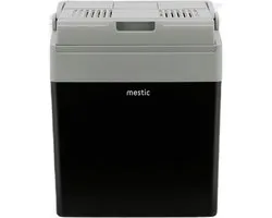 Mestic MTEC-28 Koelbox Thermo-elektrisch - AC/DC - 26L