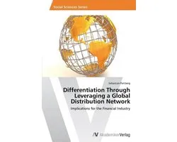 Differentiation Through Leveraging a Global Distribution Network