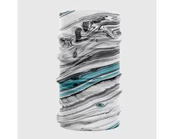 Premium Nekwarmer - UV-Bescherming - Ice Silk Materiaal - Multifunctionele Neckwarmer/Sjaal/Masker/Hoofdwarmer/Hoofdband/Bandana - Voor Sport, Fiets & Motor - Dames & Heren