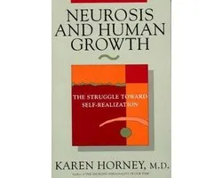 Neurosis And Human Growth