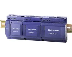 TDK-Lambda DSP30-12 DIN-rail netvoeding 12 V/DC 2.1 A 25.2 W Aantal uitgangen:1 x Inhoud 1 stuk(s)