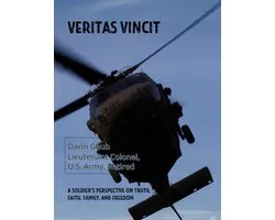 VERITAS Vincit