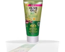 ORS Olive Oil FIX IT No-Grease Creme Styler - 5oz