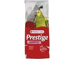 Versele-Laga Prestige Papegaai Fruit Mega - Vogelvoer - 15 kg