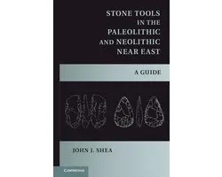 Stone Tools In The Paleolithic & Neolith