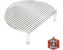 Tool4grill Grill verhoger - Grill elevator - Grill vergroter 39,5 cm