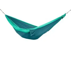 Ticket To The Moon - Hangmat - Original Hammock Emerald Green / Green
