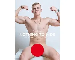 Nothing to Hide. Young Men from Slovakia