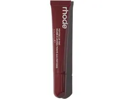 Rhode Skin - Peptide Lip Tint - The Tinted Lip Layer in Core Shades -pbj - warm berry brown