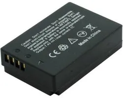 Huismerk Camera accu voor Canon EOS 100D
