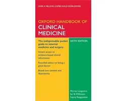 Oxford Handbook Of Clinical Medicine