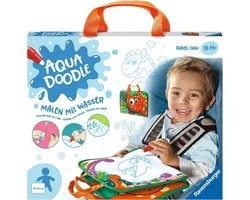 Ravensburger Aqua Doodle Travel Dino