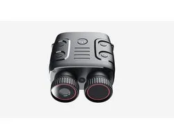 Vision Goggles R18 Digital Night Vision Binoculars for Day and Night 1080p FHD Photo & Video Infrared Night Vision Goggles for Hunting Fishing Travel