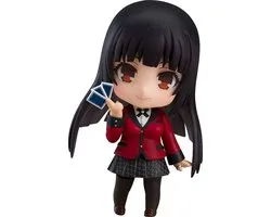 Good Smile Company - Kakegurui - Compulsive Gambler - Nendoroid 882 - Action Figure - Yumeko Jabami