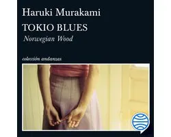 Tokio blues. Norwegian Wood