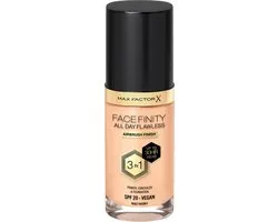 Max Factor Facefinity All Day Flawless Foundation - N42 Ivory